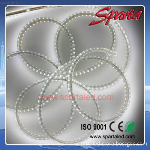50m/roll led strip light 220-240v SMD5050